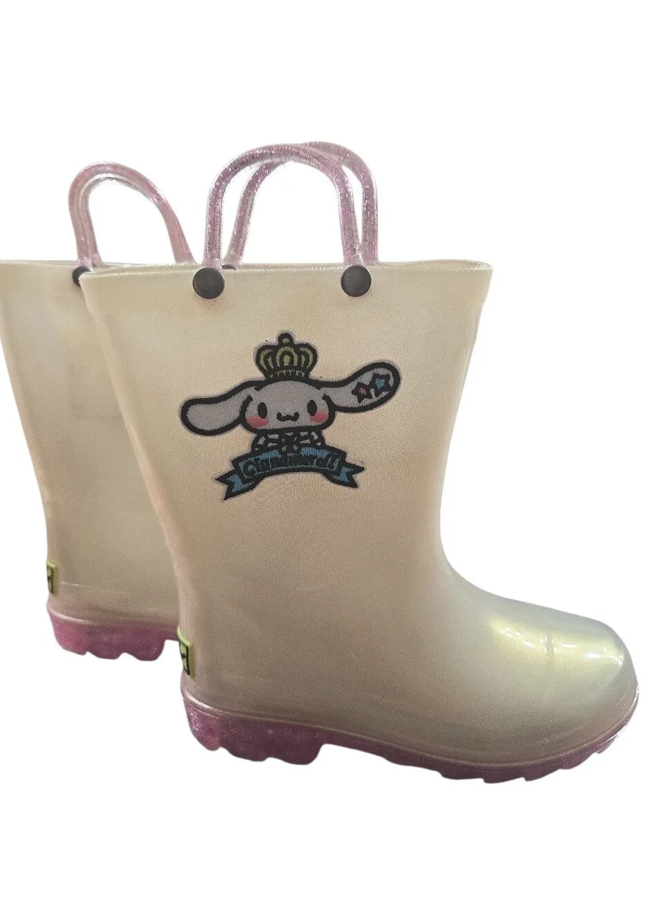 Western Chief rain boots
